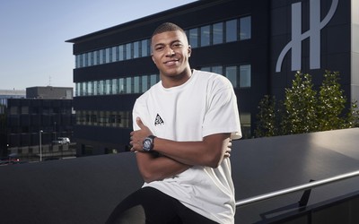 爱游戏体育焦点-他们如何选择自己的球衣号码