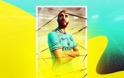 爱游戏体育讨论-迪亚斯这球转身太潇洒了